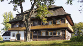Tuláčkův statek
